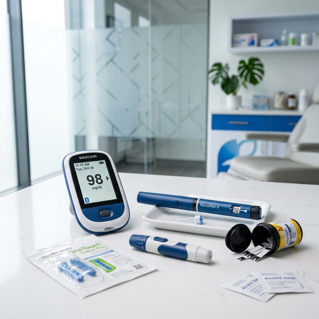 Diabetes Management