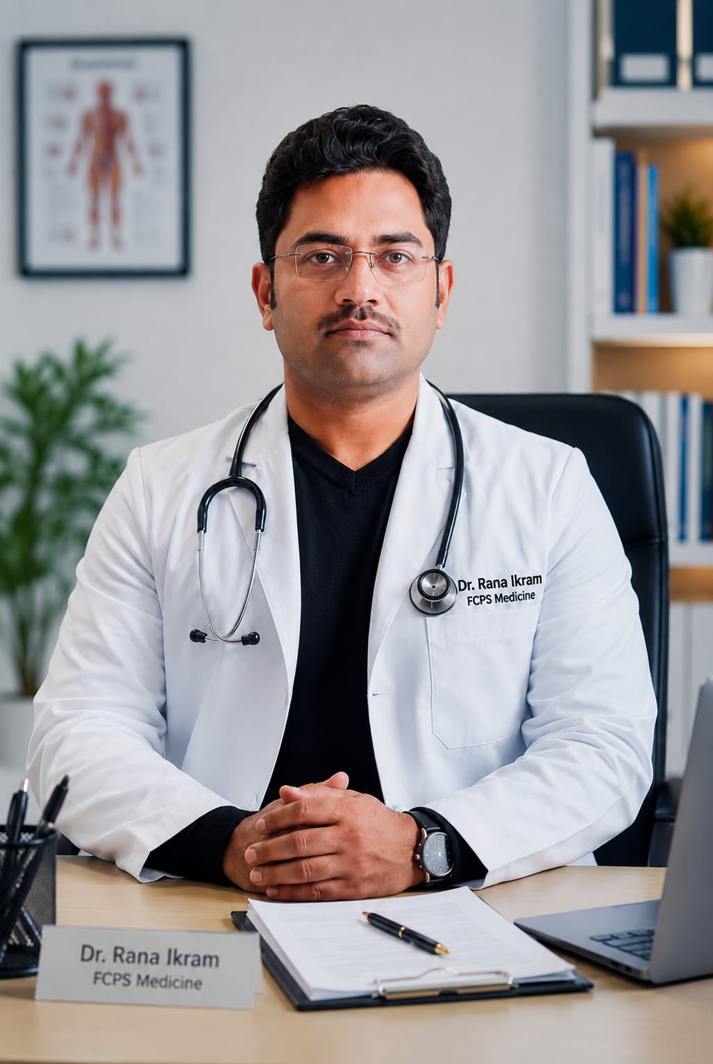 Doctor