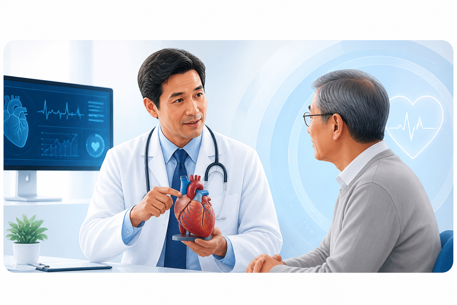 Heart Failure Management
