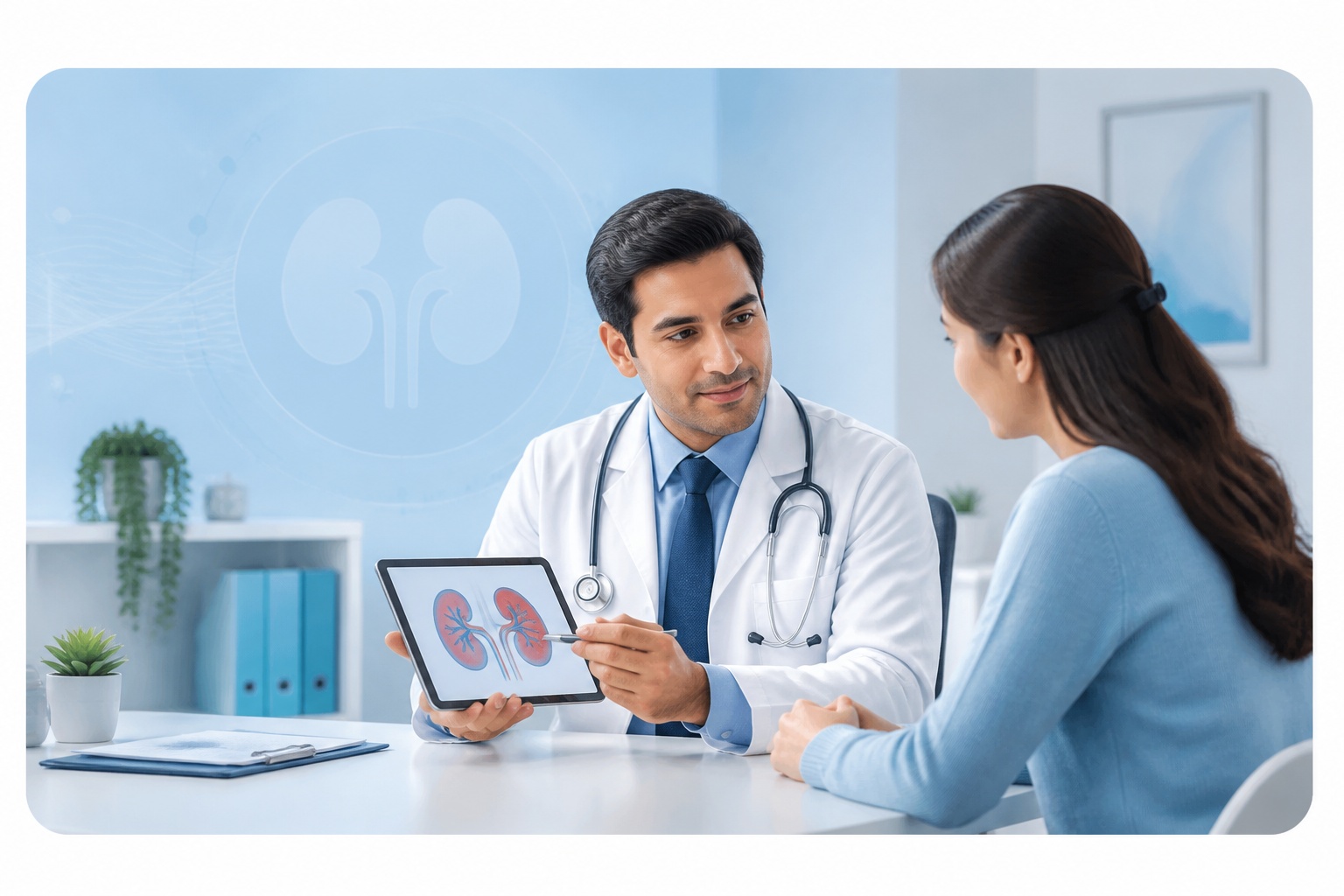 Kidney Care