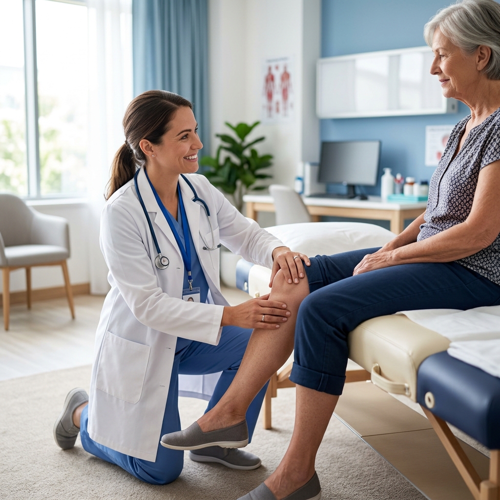 Rheumatological Diseases